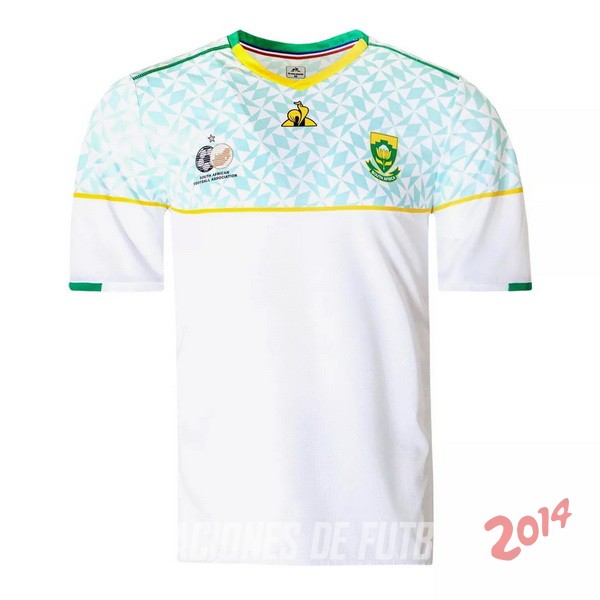 Camiseta De Sudafrica de la Seleccion Tercera 2020