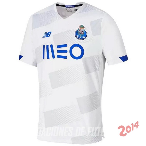 Camiseta Del FC Oporto Tercera Equipacion 2020/2021