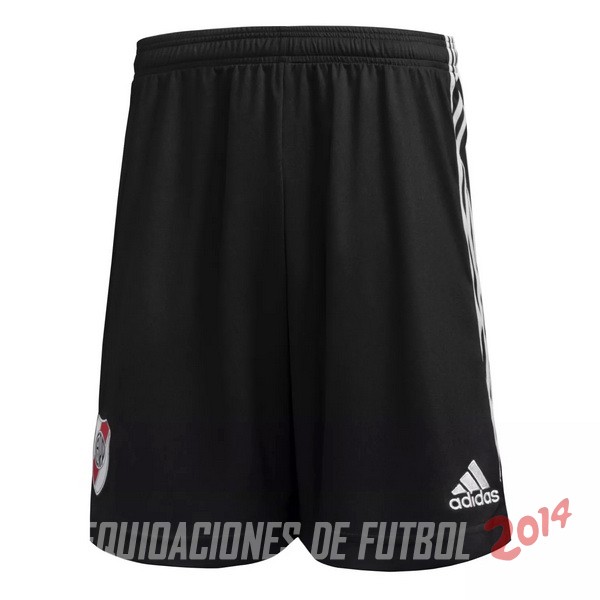 Camiseta Del River Plate Pantalones Segunda 2020/2021