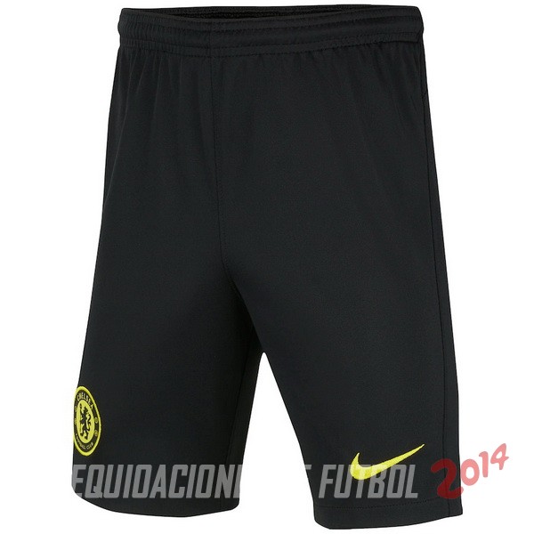 Camiseta Del Chelsea Pantalones Segunda 2021/2022