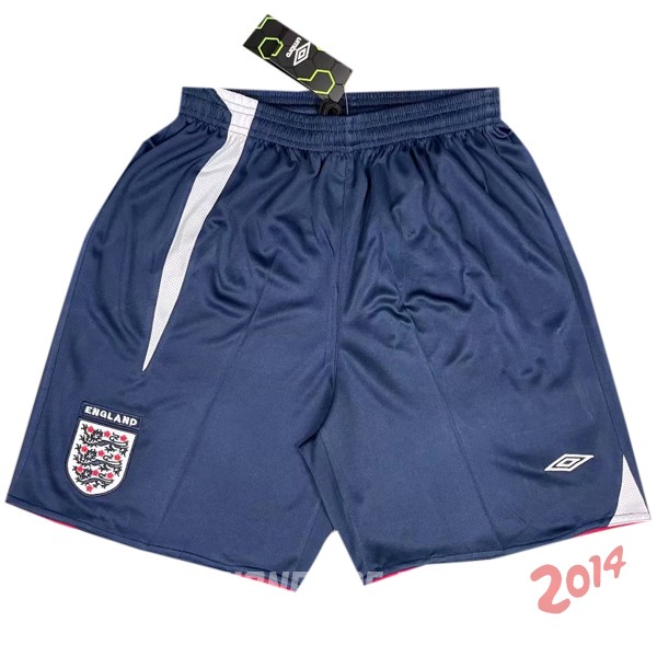 Camiseta De Inglaterra Seleccion Pantalones Primera 2006