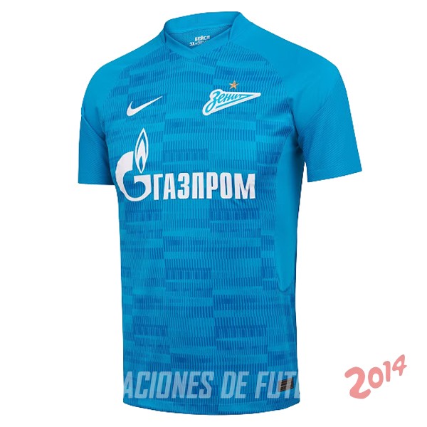 Camiseta Del Petersburgo Primera 2021/2022