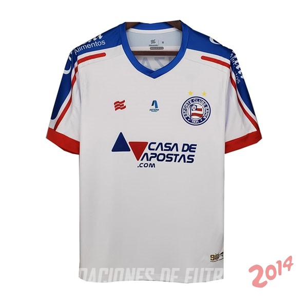 Camiseta Del Bahia Segunda 2021/2022