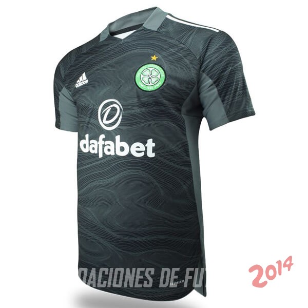 Camiseta Del Celtic Primera Equipacion 2021/2022
