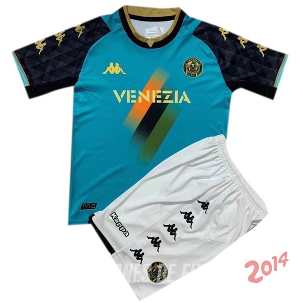 Camiseta Del Cuarta Nino Tercera 2021