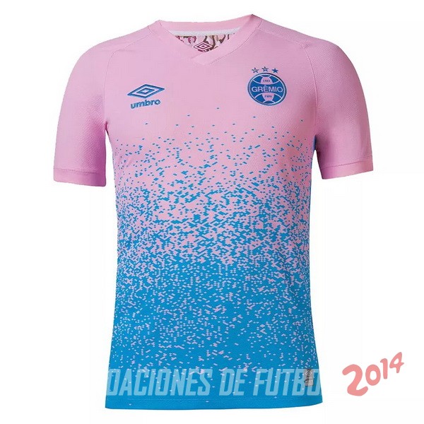 Camiseta Del Gremio Especial Equipacion 2021/2022 Rosa