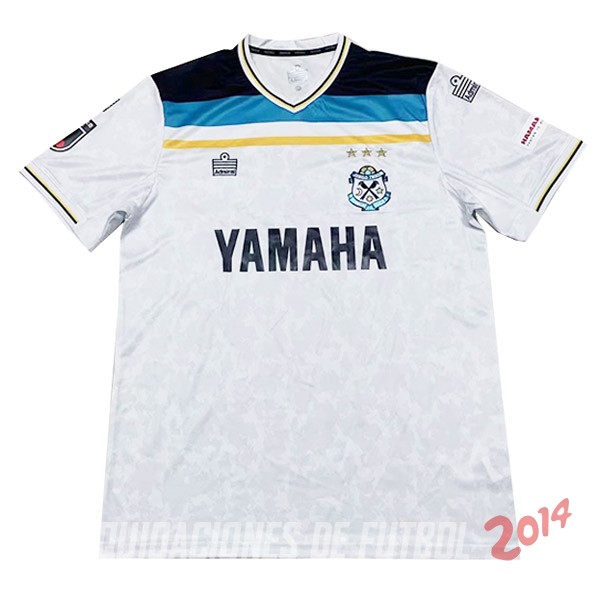 Tailandia Camiseta Del Jubilo Iwata Segunda 2022/2023
