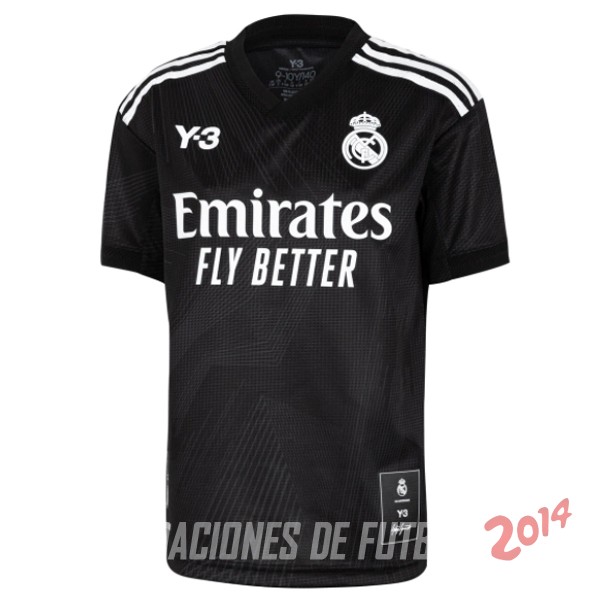 Camiseta Del Real Madrid Cuarta 2021/2022