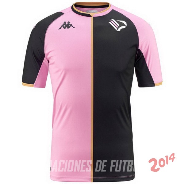 Tailandia Camiseta Del Palermo Primera 2021/2022