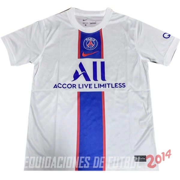 Tailandia Camiseta Del Paris Saint Germain Primera 2022/2023
