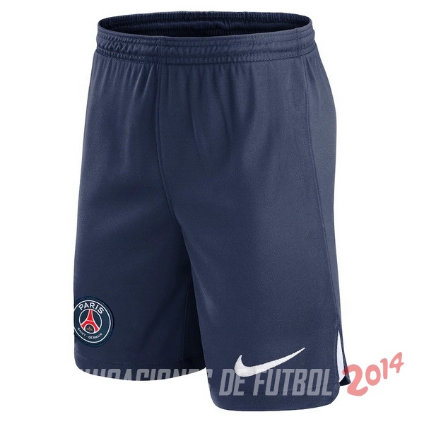 Camiseta Del Paris Saint Germain Pantalones Primera 2022/2023