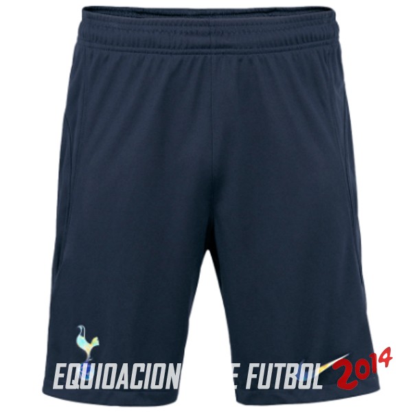 Camiseta Del Tottenham Hotspur Pantalones Segunda 2023/2024