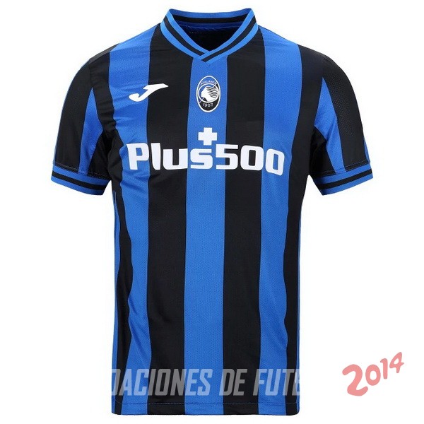 Tailandia Camiseta Del Atalanta BC Primera 2022/2023