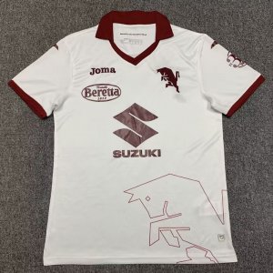 Tailandia Camiseta Del Torino Seconda 2022/2023