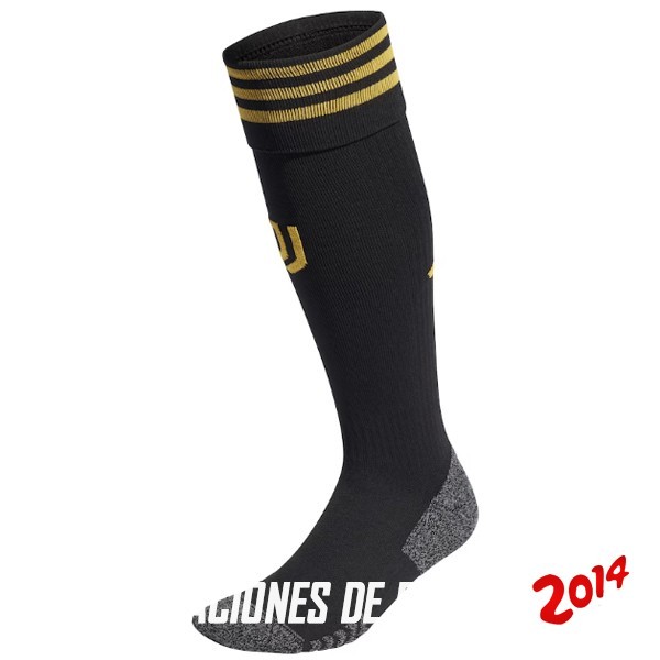 Camiseta Del Juventus Calcetines Primera 2023/2024