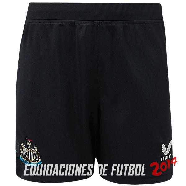 Camiseta Del Newcastle United Pantalones Primera 2023/2024