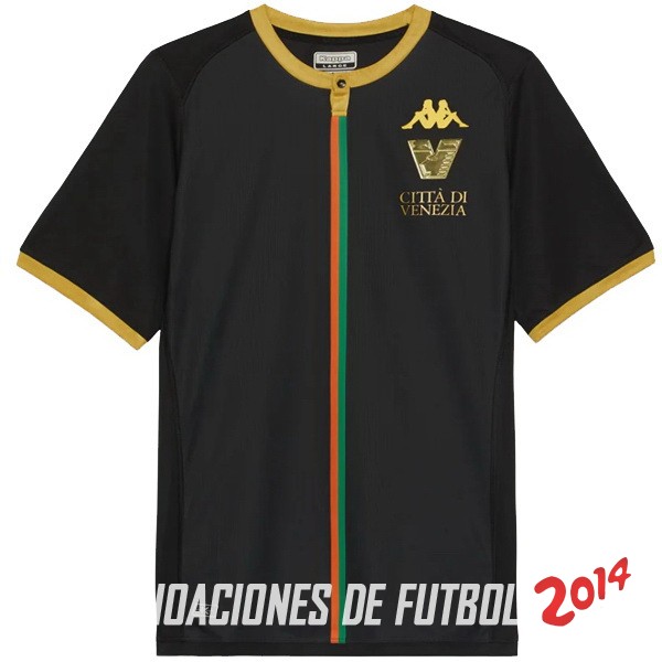 Tailandia Camiseta Del Venezia Primera 2023-2024