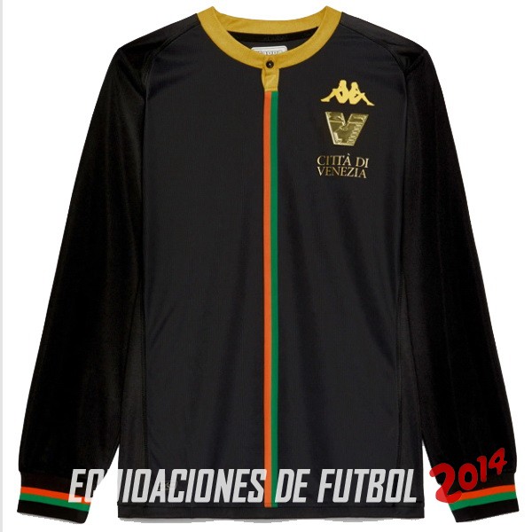 Tailandia Camiseta Del Venezia Primera 2023-2024