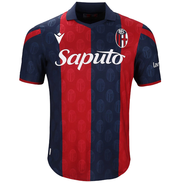 Tailandia Camiseta Del Bologna Primera 2023/2024