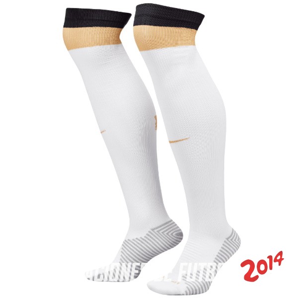 Camiseta Del Chelsea Calcetines Ninos Primera 2023/2024