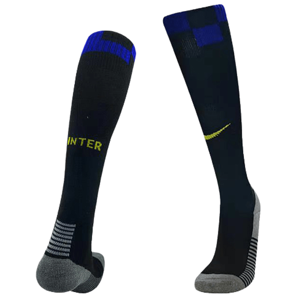 Camiseta Del Inter Milan Calcetines Ninos Primera 2023/2024