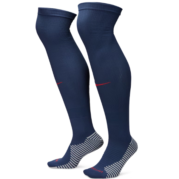 Camiseta Del Paris Saint Germain Calcetines Ninos Primera 2023/2024