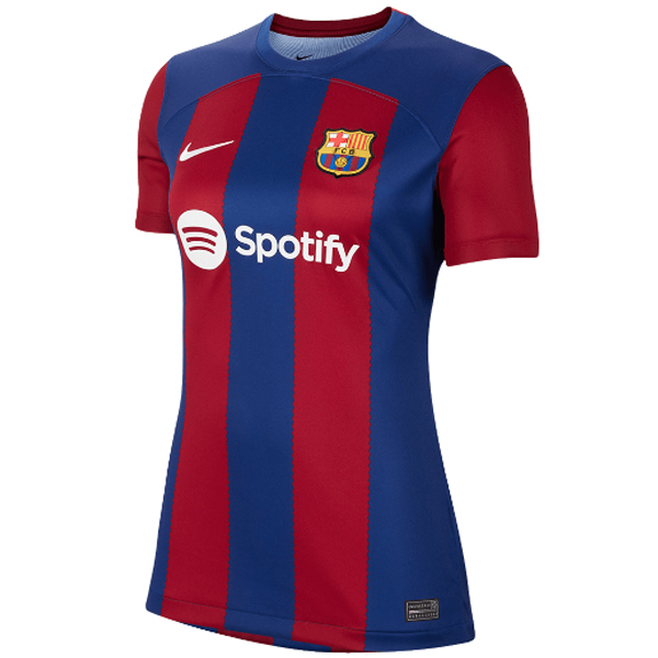 Camiseta Del Barcelona Mujer Primera 2023/2024