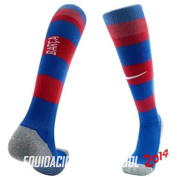 Camiseta Del FC Barcelona Calcetines Ninos Segunda 2023/2024