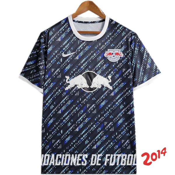 Tailandia Camiseta Del Leipzig Concepto Gris 2023/2024