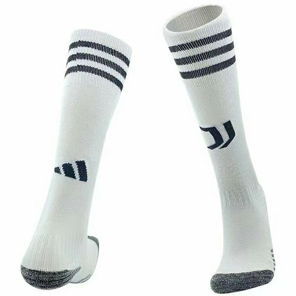 Camiseta Del Juventus Calcetines Ninos Segunda 2023/2024