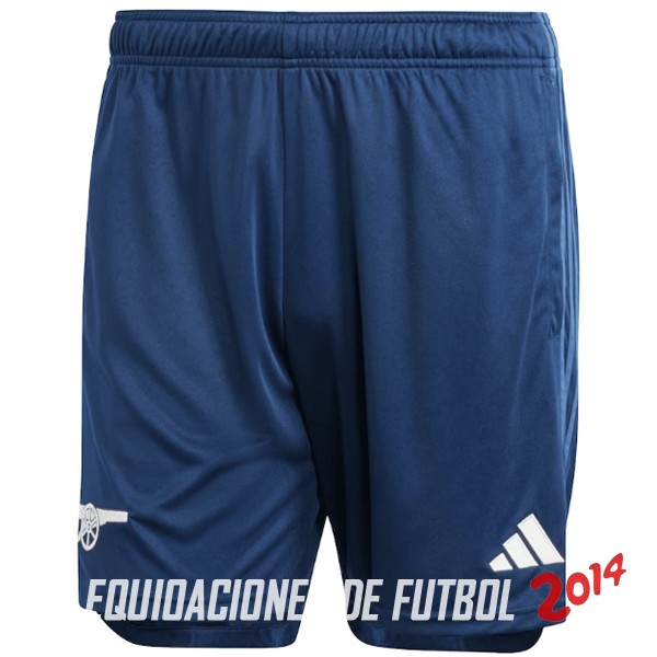 Camiseta Del Arsenal Pantalones Tercera 2023/2024