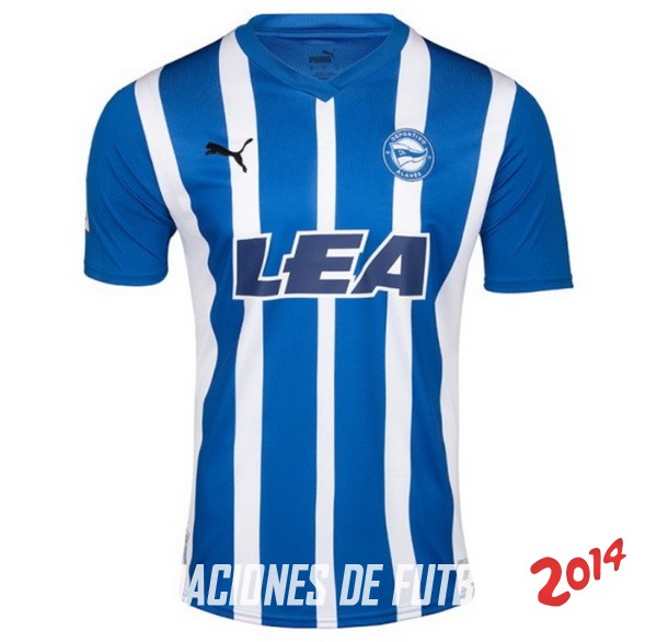 Tailandia Camiseta Del Deportivo Coruna Primera 2023/2024