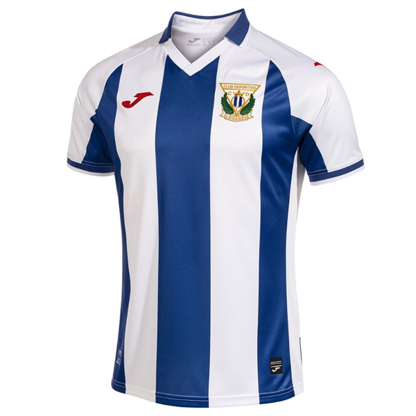 Tailandia Camiseta Del CD Leganes Primera 2023/2024