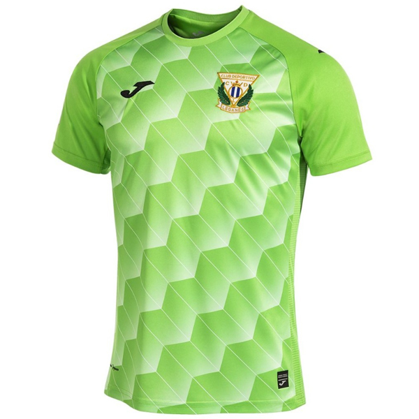 Tailandia Camiseta Del CD Leganes Segunda 2023/2024