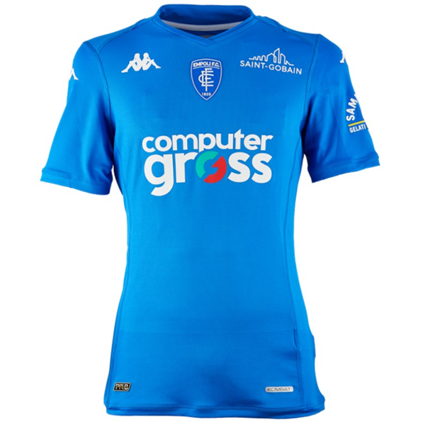 Tailandia Camiseta Del Empoli Primera 2023/2024