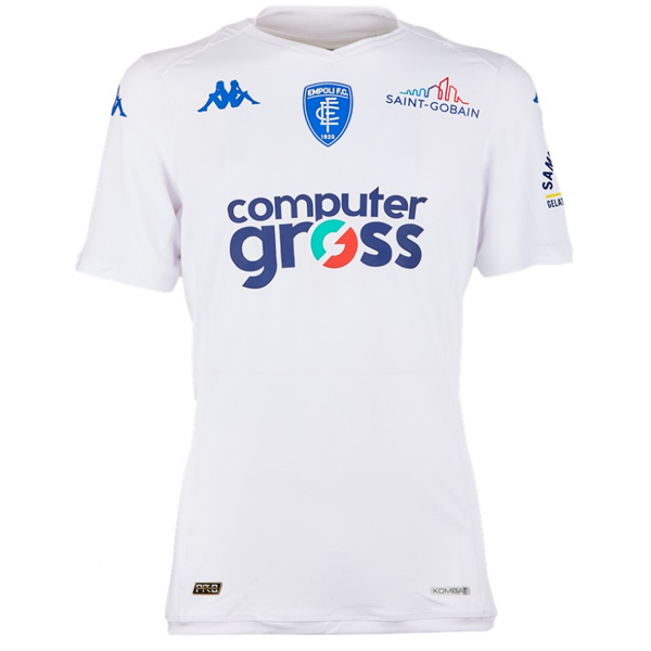 Tailandia Camiseta Del Empoli Segunda 2023/2024