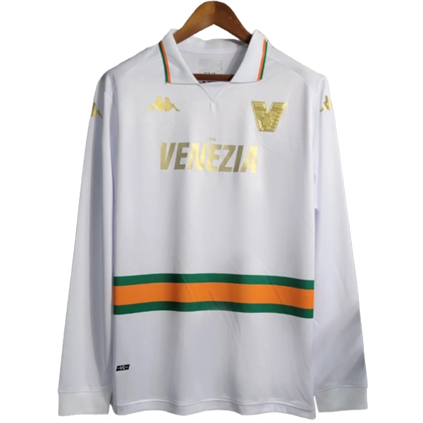 Tailandia Camiseta Del Venezia Segunda 2023/2024