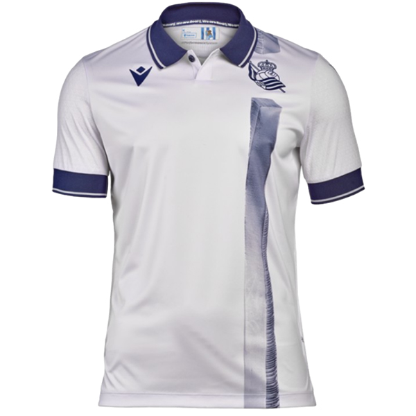 Tailandia Camiseta Real Sociedad Tercera 2023/2024