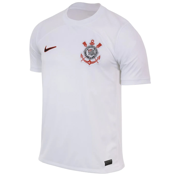 Tailandia Camiseta Del Corinthians Paulista Primera 2023/2024