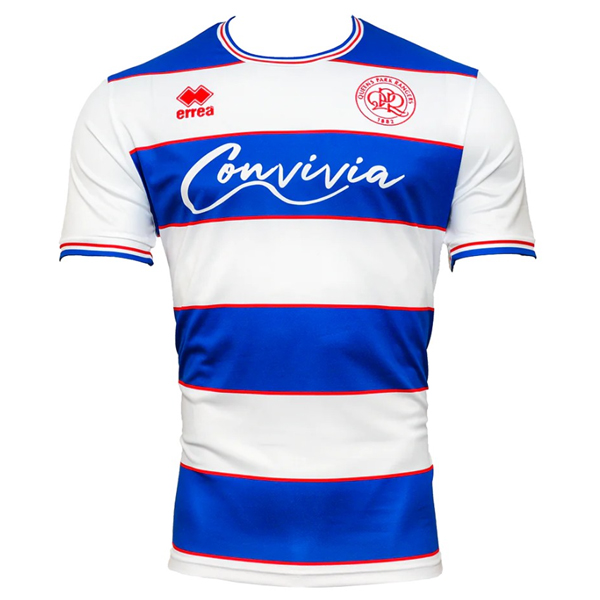 Tailandia Camiseta Del Queens Park Rangers Primera 2023/2024