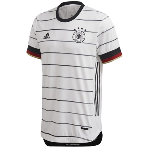Retro Camiseta Del Alemania Primera 2020