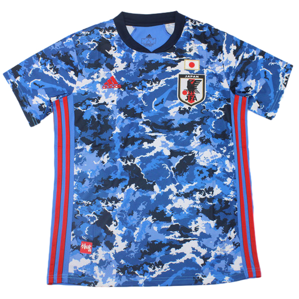 Retro Camiseta Del Japon Primera 2020