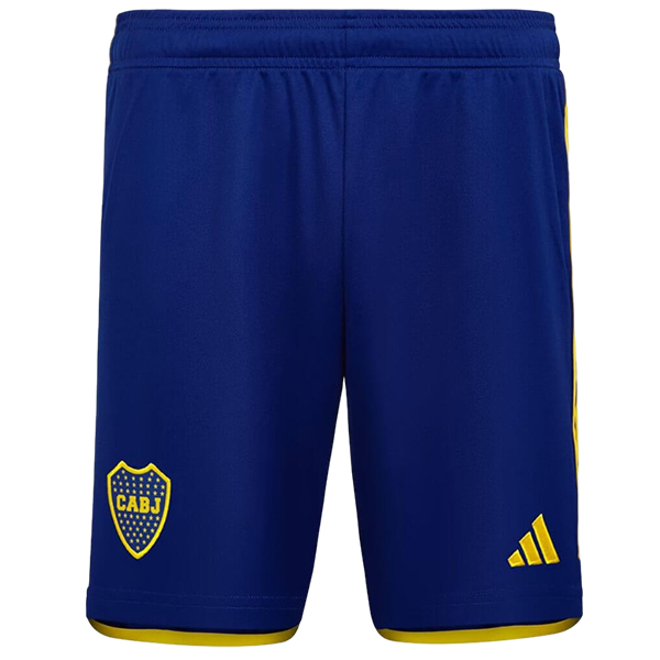 Camiseta Del Boca Juniors Pantalones Primera 2023/2024