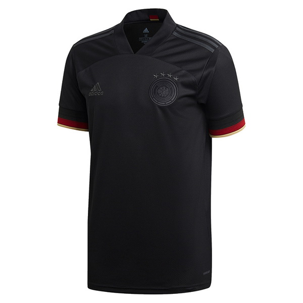 Retro Camiseta Del Alemania Segunda 2020