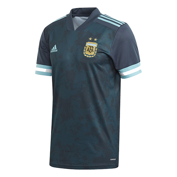 Retro Camiseta Del Argentina Segunda 2020