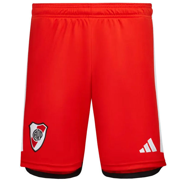 Camiseta Del River Plate Pantalones Segunda 2023/2024