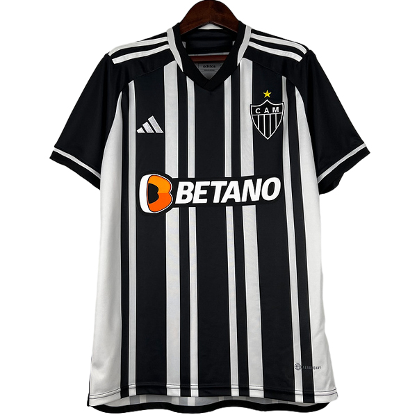 Tailandia Camiseta Del Atlético Mineiro Primera 2023/2024
