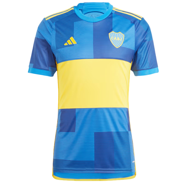 Tailandia Camiseta Del Boca Juniors Primera 2023/2024