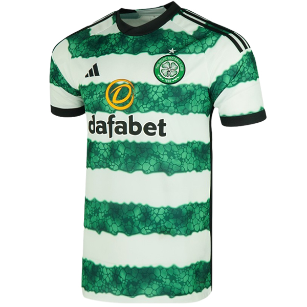 Tailandia Camiseta Del Celtic Primera 2023/2024