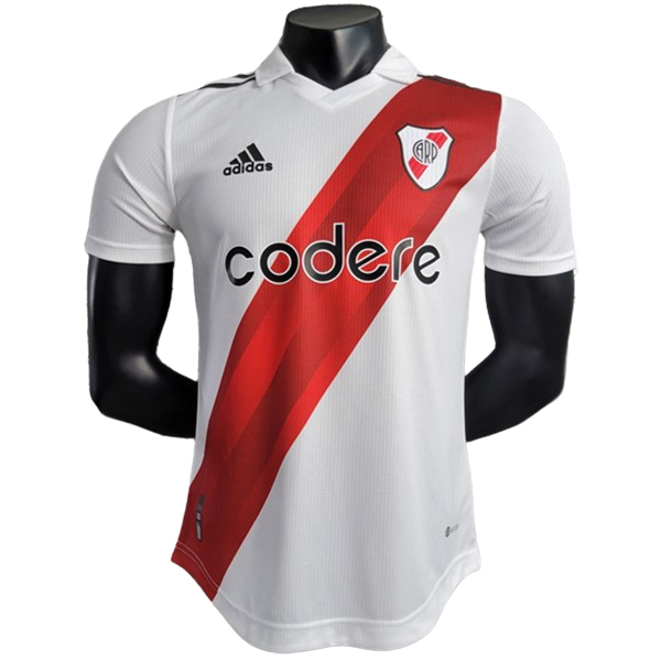 Tailandia Camiseta Del River Plate Jugadores Primera 2023/2024